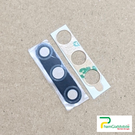 Mặt Kính Camera Honor 9X Lấy Liền Tại HCM